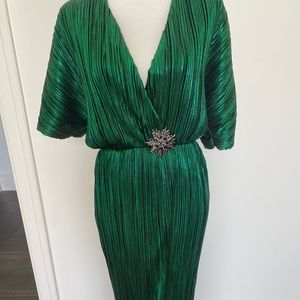 House of Harlow cocktail dress